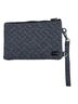 Lug 100% Polyester Gray Wristlet One size - photo 1