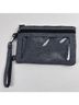 Lug 100% Polyester Gray Wristlet One size - photo 9