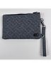 Lug 100% Polyester Gray Wristlet One size - photo 8