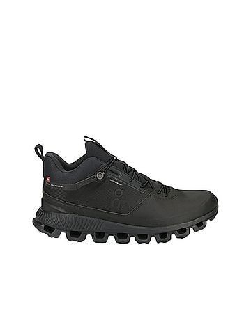 On Cloud Sneakers (view 2)