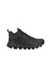 On Cloud Black Sneakers Size 8 1/2 - photo 2
