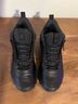 On Cloud Black Sneakers Size 8 1/2 - photo 4