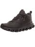 On Cloud Black Sneakers Size 8 1/2 - photo 1