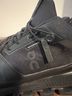 On Cloud Black Sneakers Size 8 1/2 - photo 10
