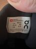 On Cloud Black Sneakers Size 8 1/2 - photo 8