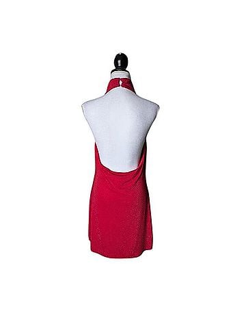 Amanda Uprichard Duffy Cocktail Dress (view 2)