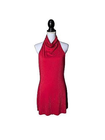 Amanda Uprichard Duffy Cocktail Dress (view 1)