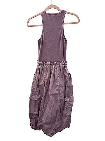 Daily Practice By Anthropologie Casual Dress (view 2)