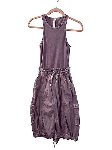 Daily Practice By Anthropologie Casual Dress (view 1)