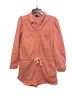 1.State Pink Romper Size L - photo 1