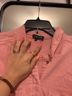 1.State Pink Romper Size L - photo 3