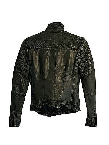Muubaa Biker Jacket (view 2)