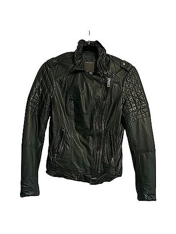 Muubaa Biker Jacket (view 1)