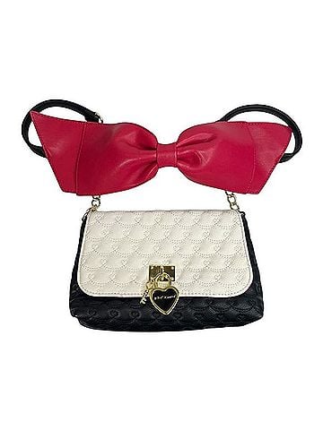 Betsey Johnson Shoulder Bag (view 1)
