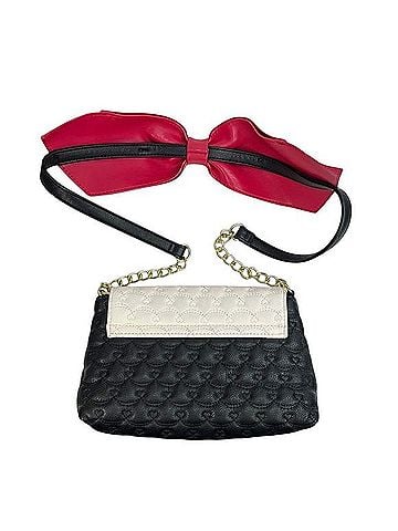 Betsey Johnson Shoulder Bag (view 2)