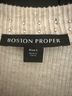 Boston Proper Solid Tan Jacket Size L - photo 3