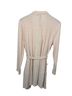 Boston Proper Solid Tan Jacket Size L - photo 2