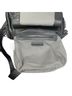 Steve Madden 100% Polyurethane 100% Polyester Chevron-herringbone Gray Crossbody Bag One size - photo 12