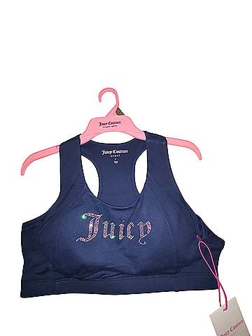Juicy Couture Sleeveless Top (view 1)