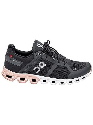 On Cloud CloudX on Cloud Running with lightweight cloudtec souls Sneakers (view 1)