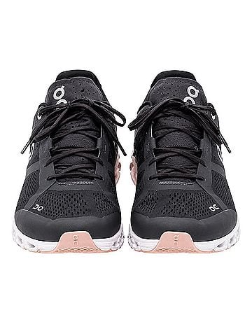 On Cloud CloudX on Cloud Running with lightweight cloudtec souls Sneakers (view 2)