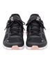 On Cloud Solid Black Pink White Sneakers Size 9 - photo 2