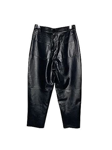 Wilfred The Melina Pant Faux Leather Pants (view 2)