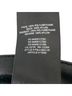 Wilfred 100% Polyurethane 100% Nylon Solid Black Faux Leather Pants Size 8 - photo 6