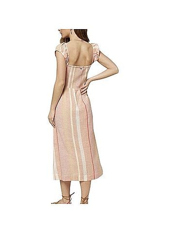 O'Neill Elijah Casual Dress (view 2)