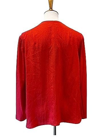 Rag & Bone vanessa Long Sleeve Button-Down Shirt (view 2)