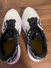 Saucony Checkered-gingham Black White Yellow Sneakers Size EU 40 1/2 - photo 5