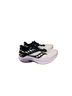 Saucony Checkered-gingham Black White Yellow Sneakers Size EU 40 1/2 - photo 1