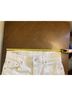 Gap White Jeans Size 27 waist - photo 7
