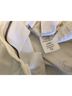 Gap White Jeans Size 27 waist - photo 5