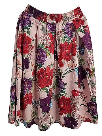Philosophy Casual Skirt (view 1)