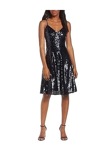 Vince Camuto Cocktail Dress (view 1)