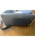 Coach Print Blue White Leather Tote One size - photo 9