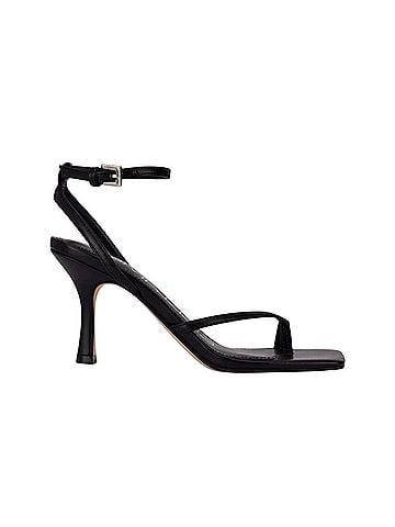 Calvin Klein Millie Heels (view 2)