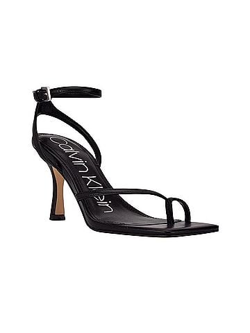 Calvin Klein Millie Heels (view 1)