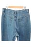 FRAME Denim 100% Cotton Blue Jeans Size 32 - photo 4