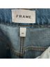 FRAME Denim 100% Cotton Blue Jeans Size 32 - photo 7