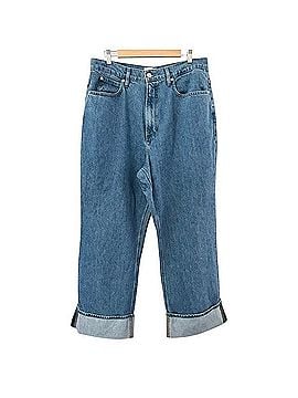 FRAME Denim Meadow Wash Jeans (view 1)