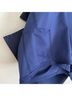 Vineyard Vines Solid Blue Skort Size 16 - photo 11