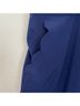 Vineyard Vines Solid Blue Skort Size 16 - photo 3