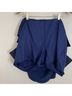 Vineyard Vines Solid Blue Skort Size 16 - photo 5