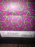 Tory Burch Graphic Blue White Flip Flops Size 10 - photo 5