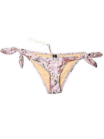 Minkpink Summer Meadow Swimsuit Bottoms (view 1)