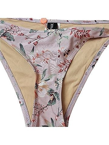 Minkpink Summer Meadow Swimsuit Bottoms (view 2)
