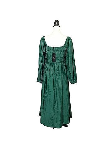 Seema Kahai Zoe Casual Dress (view 2)