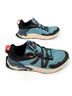 New Balance Blue Sneakers Size 8 - photo 5